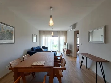 Appartement de 2 Chambres