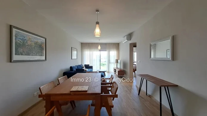 Apartment - 2 bedrooms - Sodnac - Ref. AP90409LO