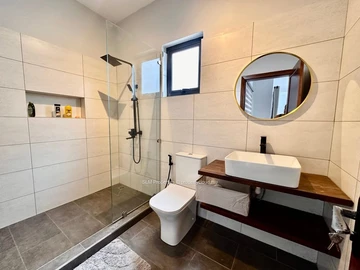 3 Bedroom Villa