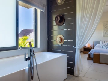 Appartement de 3 Chambres