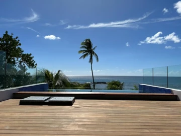 3 Bedroom Penthouse