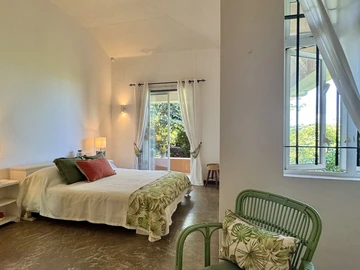 Maison de 3 Chambres