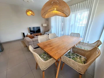 Appartement de 2 Chambres