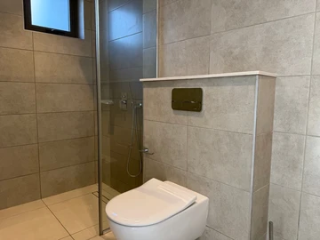 Appartement de 2 Chambres
