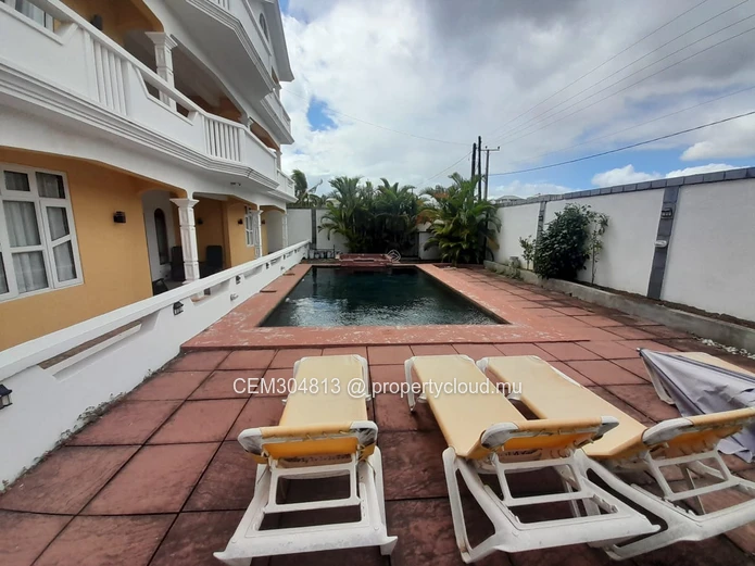 Appartements à Vendre – Flic en Flac, Île Maurice 