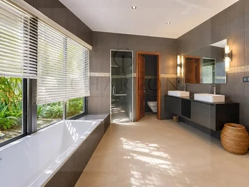 Villa de 4 Chambres