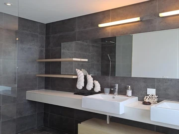 Penthouse de 3 Chambres
