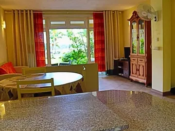 Appartement de 3 Chambres