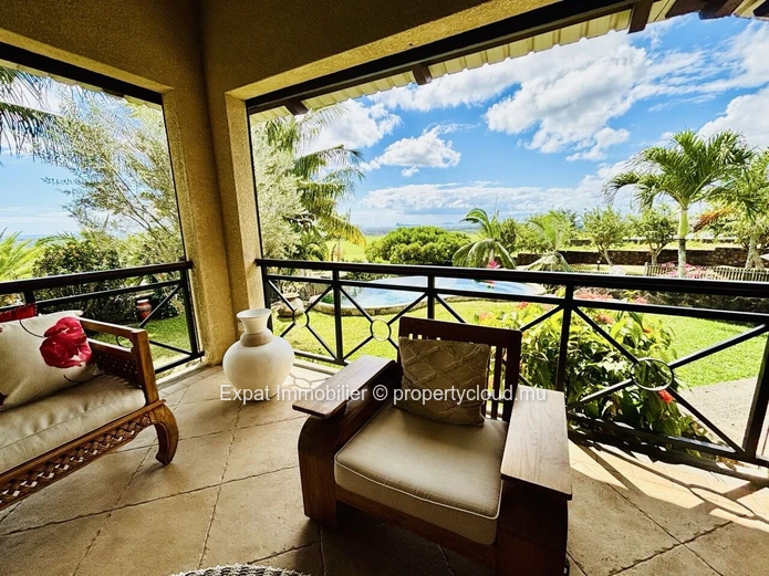 Villa D’Exception Avec Vue Panoramique Sur Les Îles Du Nord – Domaine De Belle Vue