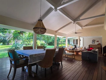 4 Bedroom Villa