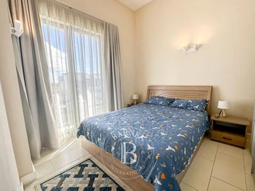 3 Bedroom Townhouse, Duplex