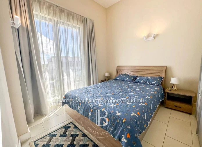 AZURI - Townhouse - 3 Bedrooms
