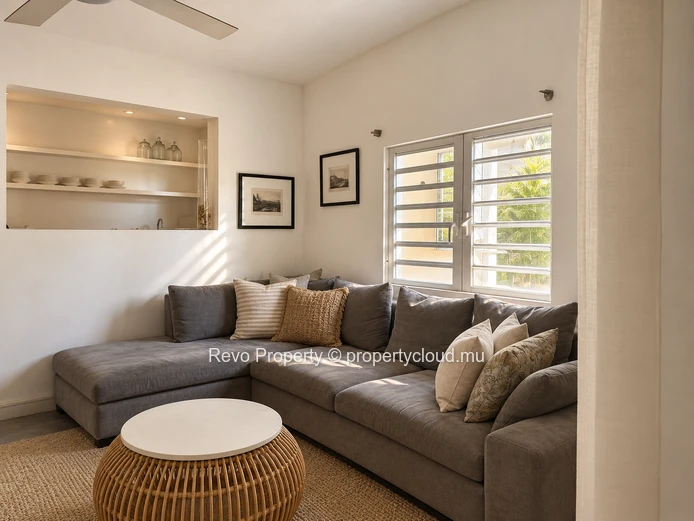 Your Pereybere Home, Just Steps from the Beach