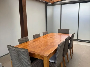 Penthouse de 2 Chambres