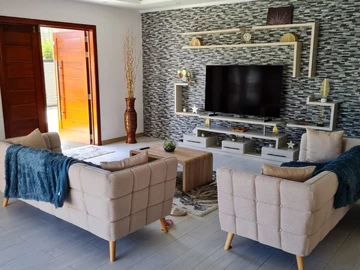 Villa de 4 Chambres