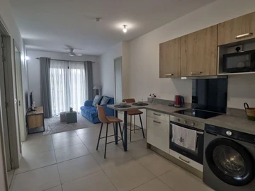 Appartement de 2 Chambres