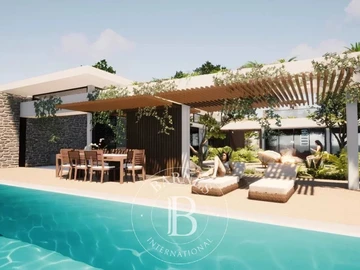 Villa de 5 Chambres