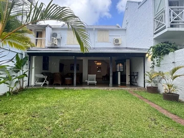 Villa de 3 Chambres