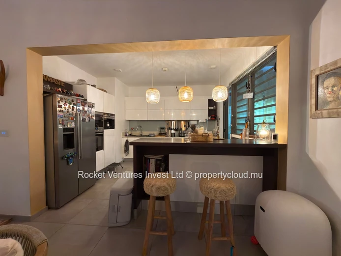 Listing for Modern 3-Bedroom Villa in Royal Park