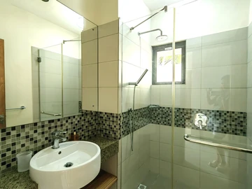 Maison de 3 Chambres