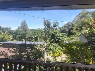 Agricultural Land