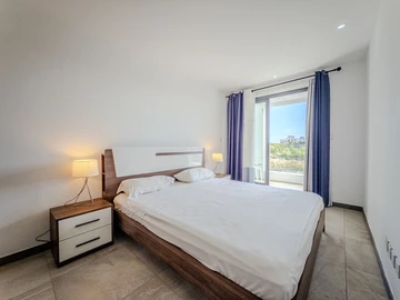 Villa de 3 Chambres