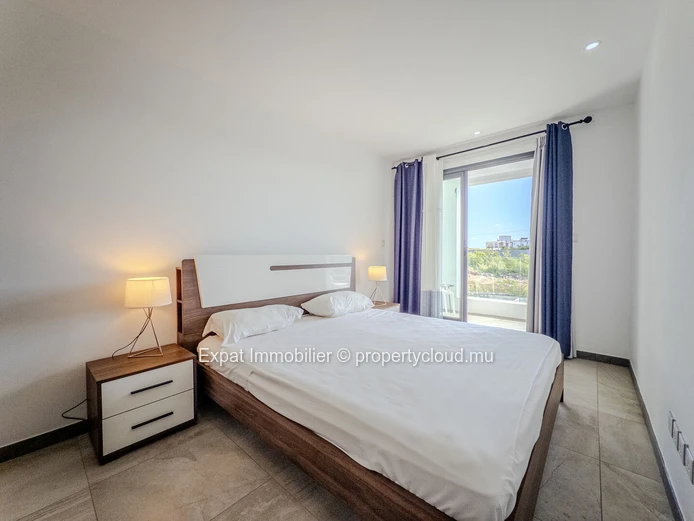 Villa 3 Chambres Avec Piscine À Vendre – Grand Baie