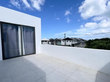 Villa de 4 Chambres