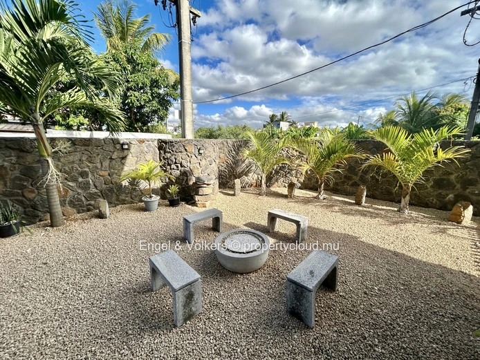 House to Be Completed for Sale in Goodlands — Reserved for Mauritian Citizens Only
