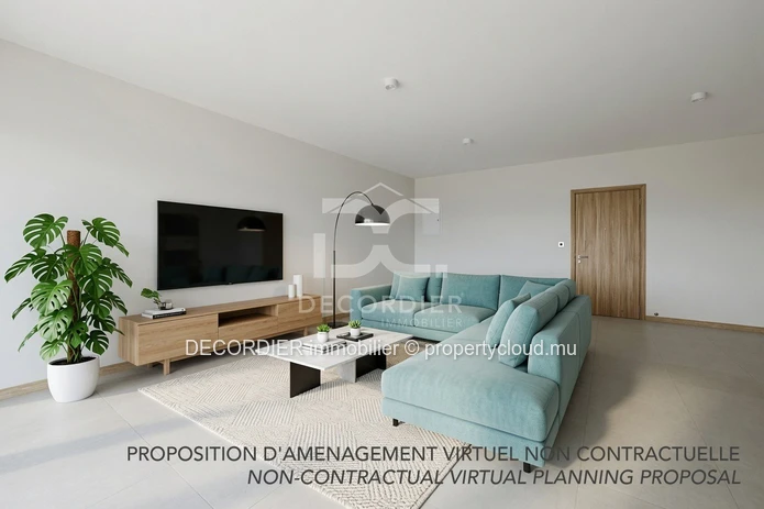 Appartement neuf à vendre – Moka