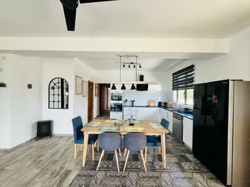 Appartement de 3 Chambres