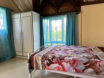 3 Bedroom Townhouse, Duplex