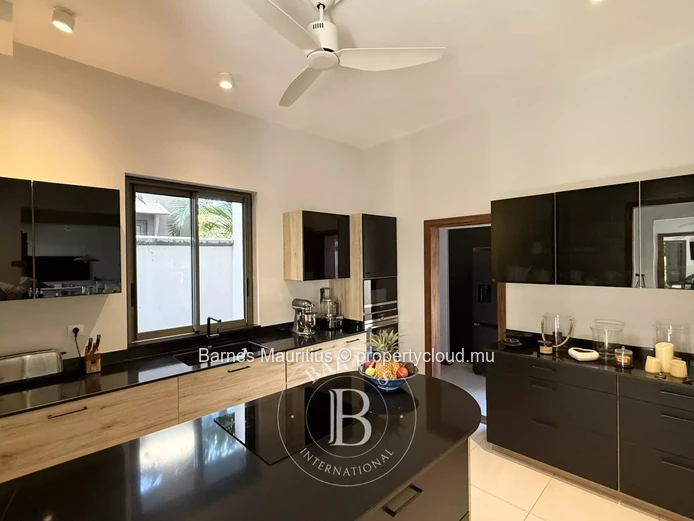 BEL OMBRE - Villa on Golf Course - 3 Bedrooms