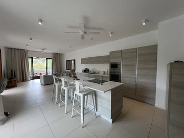 Appartement de 2 Chambres