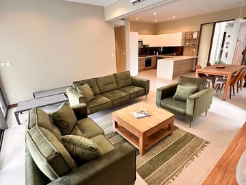 Appartement de 2 Chambres