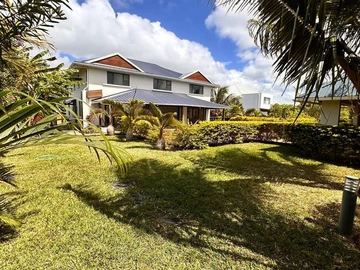 Villa de 5 Chambres