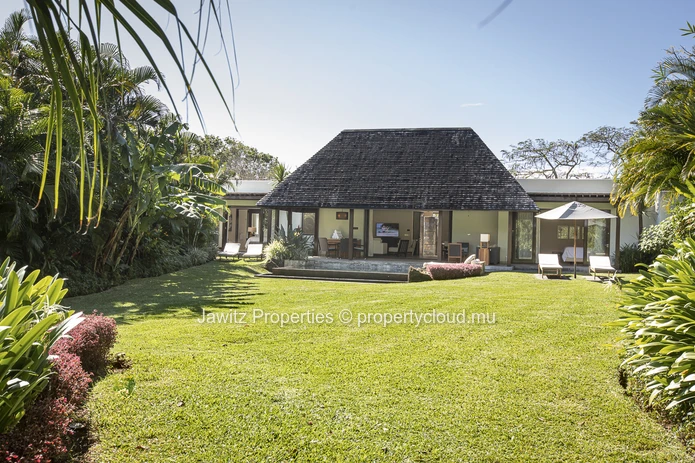 Elevated Luxury with Breathtaking Views – A Rare Gem at Anahita Golf Resort