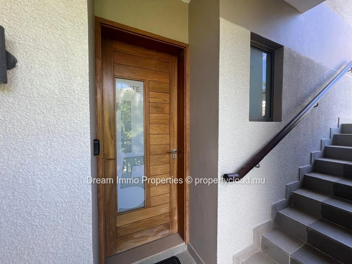 1 Minute From The Sea! Luxury Apartment In Element Bay, Bain Bœuf - Mauritius