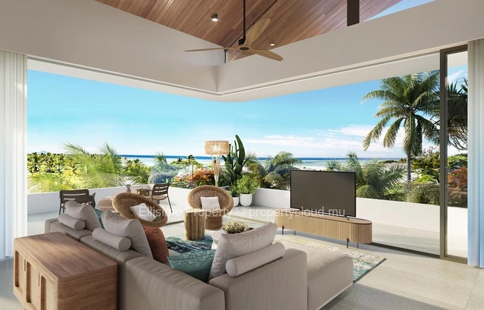 La Pirogue Residence