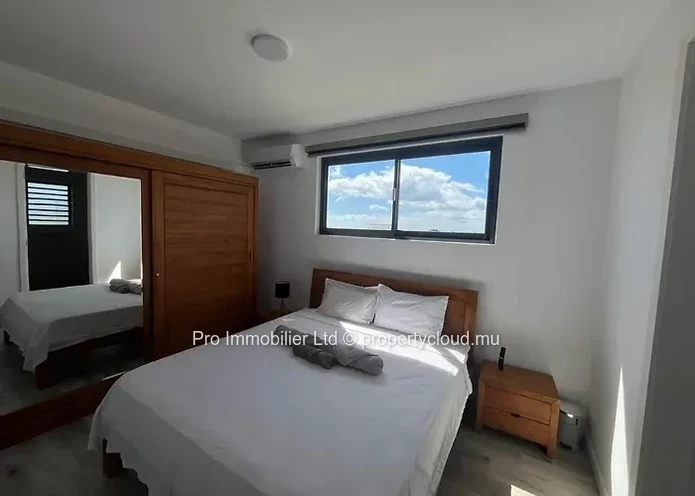 3-BEDROOM APARTMENT FOR RENT , ALBION (West)