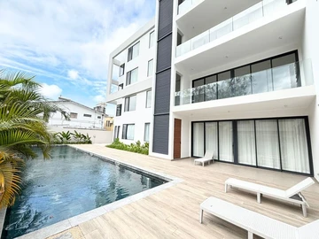 3 Bedroom Apartment