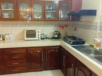 Appartement de 3 Chambres