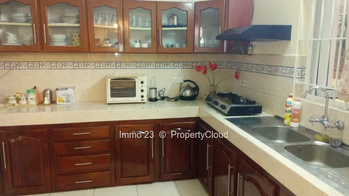 Apartment - 3 bedrooms - Beau Bassin - Ref. AP89017VE