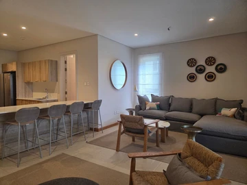 4 Bedroom Apartment
