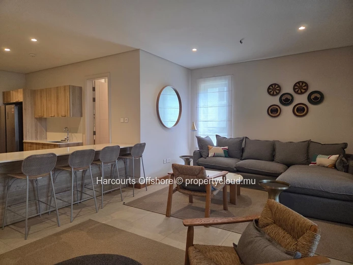 Stylish 4-Bedroom Apartment in O Petit Parc, Belle Vue, Mauritius