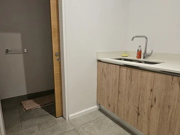Appartement de 2 Chambres