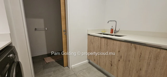 Appartement de 2 Chambres à Louer | Les Résidences de Mont Choisy