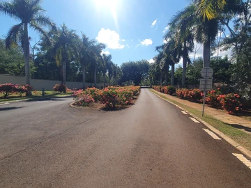 Residential Land