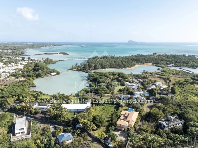 Mauritius – 3-Bedroom Apartment in Calodyne