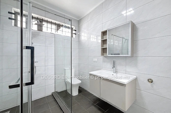 Apartment for sale - Mont Choisy (Sole Mandate)